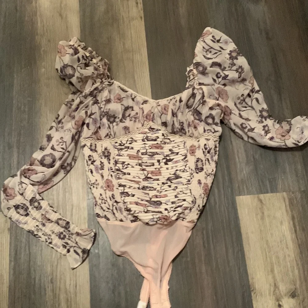 Free People amazing piece